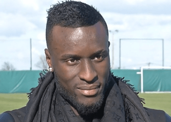 Lamine Sané, Werder Brême (Allemagne) : « Je suis apte à revenir en sélection »