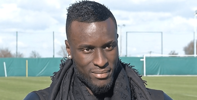 Lamine Sane en MLS - wiwsport Lamine Sane en MLS - wiwsport