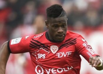 Mamadou Thiam vers Trabzonspor