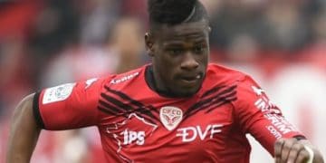 Mamadou Thiam vers Trabzonspor - wiwsport