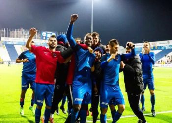 Turquie : Mbaye Diagne déjà buteur