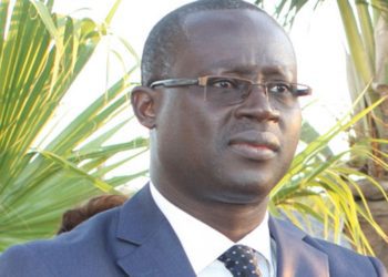 Me Augustin Senghor : "L'équipe monte en puissance, la réussite est au bout du chemin" - wiwsport