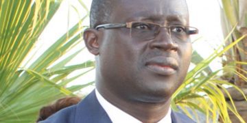 Comité exécutif de la CAF : Me Augustin Senghor seul candidat en lice de la zone Ouest A - wiwsport