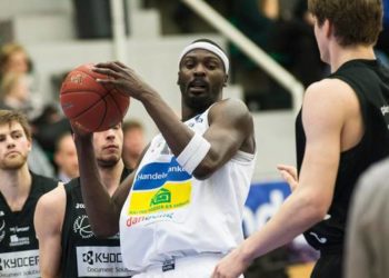 Michel Diouf offre la coupe du Danemark à son équipe Bakken