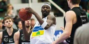 Michel Diouf offre la coupe du Danemark à son équipe Bakken - wiwsport