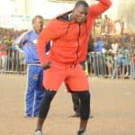 Open presse : Modou Lô pète la forme - wiwsport
