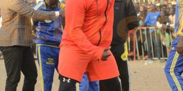Avec Papa Sow pour battre Ama Balde : Les vraies raisons du soutien de Mod’Lo - wiwsport