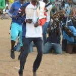 Open presse : Modou Lô pète la forme - wiwsport