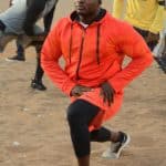 Open presse : Modou Lô pète la forme - wiwsport
