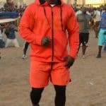 Open presse : Modou Lô pète la forme - wiwsport