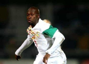 Aliou Cissé: « Moussa Sow pourra revenir en sélection en étant… »