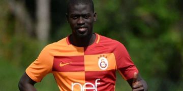 Ligue des champions: Galatassaray vs Porto: PAN titulaire - wiwsport