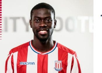 Officiel : Pape Alioune « Badou » Ndiaye (Galatasaray) signe à Stoke City