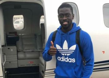 Stoke City : Pape Alioune Ndiaye a passé avec succès sa visite médicale