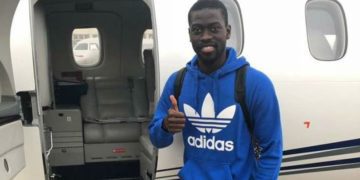 Stoke City : Pape Alioune Ndiaye a passé avec succès sa visite médicale - wiwsport