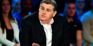 Pierre Ménés, Canal+: « Sadio Mané a le niveau pour jouer au Réal ou à Barça,Diao Baldé n’a pas… » - wiwsport