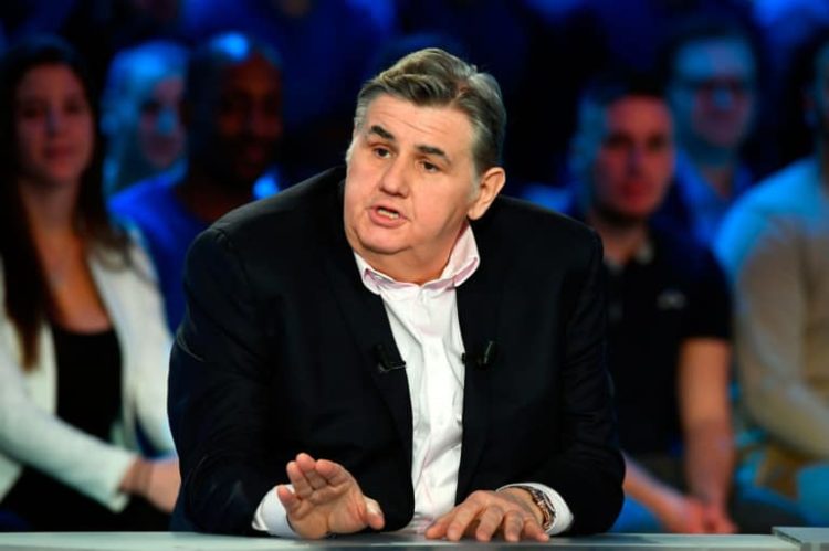 Pierre Ménés, Canal+: « Sadio Mané a le niveau pour jouer au Réal ou à Barça,Diao Baldé n’a pas… » - wiwsport
