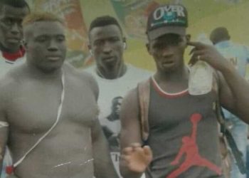 Un proche de Sa Thiès pris « en flagrant délit » chez Boy Niang