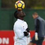 Photos : Liverpool - Sadio Mané heureux à l'entrainement - wiwsport Photos : Liverpool - Sadio Mané heureux à l'entrainement - wiwsport