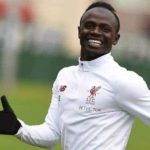 Photos : Liverpool - Sadio Mané heureux à l'entrainement - wiwsport Photos : Liverpool - Sadio Mané heureux à l'entrainement - wiwsport