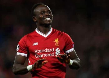 Sadio Mané domine le classement des meilleurs buteurs sénégalais - wiwsport
