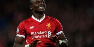 Sadio Mané : "Liverpool est capable de gagner tous les matchs restants" - wiwsport