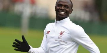 Liverpool: Sadio Mane: « Nous savons que nous pouvons battre n'importe quelle équipe du monde » - wiwsport