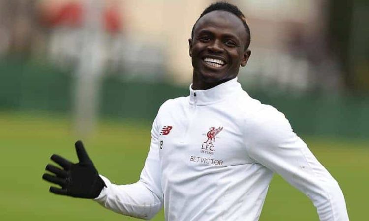 Liverpool: Sadio Mane: « Nous savons que nous pouvons battre n'importe quelle équipe du monde » - wiwsport Liverpool: Sadio Mane: « Nous savons que nous pouvons battre n'importe quelle équipe du monde » - wiwsport
