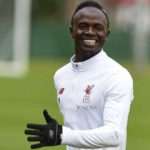 Photos : Liverpool - Sadio Mané heureux à l'entrainement - wiwsport Photos : Liverpool - Sadio Mané heureux à l'entrainement - wiwsport