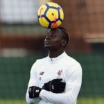 Photos : Liverpool - Sadio Mané heureux à l'entrainement - wiwsport Photos : Liverpool - Sadio Mané heureux à l'entrainement - wiwsport