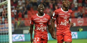 Angers - Saliou Ciss de retour à Valenciennes ? - wiwsport