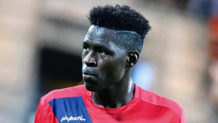 Ligue 2 : Sidy Sarr arrache la victoire pour Châteauroux - wiwsport