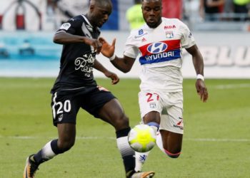 France : Meilleur sénégalais L1 : Sabaly freine Lyon