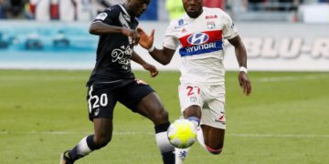 France : Meilleur sénégalais L1 : Sabaly freine Lyon - wiwsport