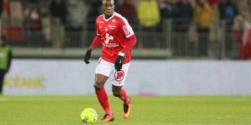Zakaria Diallo à l'Impact Montréal (officiel) - wiwsport
