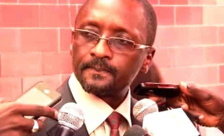 Abdoul Aziz Gueye, président USO : « On est en train de voir si on va jouer ou pas » - wiwsport