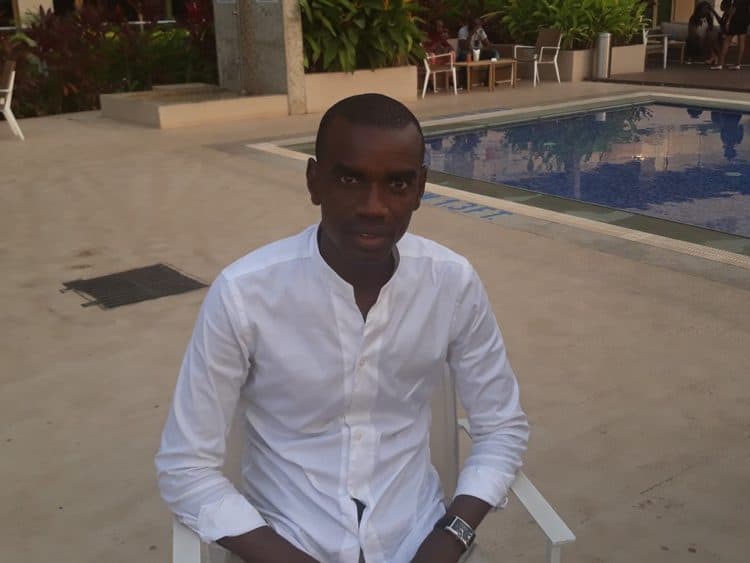 Aboubakry Ba, directeur CIS Média: « Ce qu’il faut au football sénégalais est de savoir garder ses joueurs et de les libérer au bon moment » - wiwsport Aboubakry Ba, directeur CIS Média: « Ce qu’il faut au football sénégalais est de savoir garder ses joueurs et de les libérer au bon moment » - wiwsport