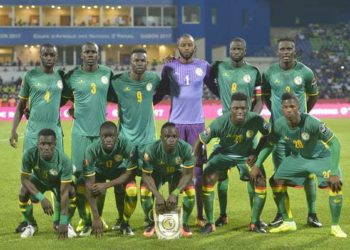 Exclusif: Classement FIFA janvier 2018: La Tunisie détrône le Sénégal