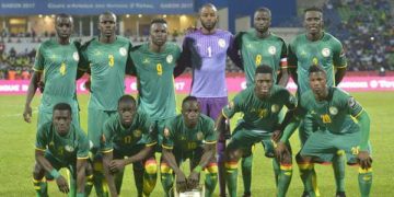 Exclusif: Classement FIFA janvier 2018: La Tunisie détrône le Sénégal - wiwsport