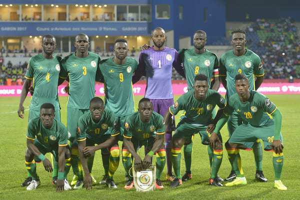 Classement FIFA: Le Sénégal garde la seconde place africaine et 28e mondial - wiwsport Classement FIFA: Le Sénégal garde la seconde place africaine et 28e mondial - wiwsport