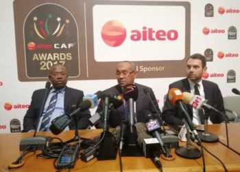Aiteao CAF Awards 2017: Ahmad et la suspension de deux prix