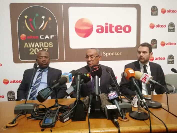 CAF: réalisations et défis d’Ahmad, un an après son élection - wiwsport CAF: réalisations et défis d’Ahmad, un an après son élection - wiwsport