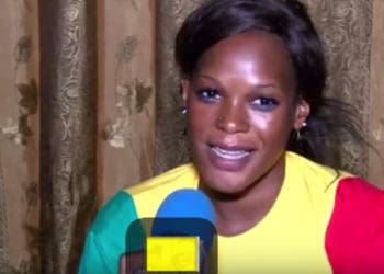 ASC Ville de Dakar – L’internationale Aicha Sidibé est de retour !