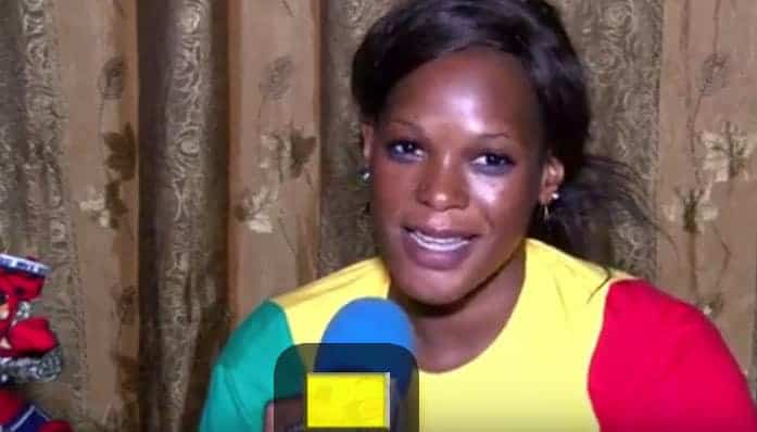 ASC Ville de Dakar – L’internationale Aicha Sidibé est de retour ! - wiwsport ASC Ville de Dakar – L’internationale Aicha Sidibé est de retour ! - wiwsport