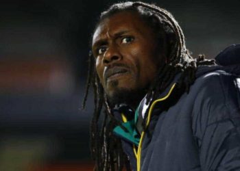 Équipe du Sénégal : Où en est Aliou Cissé dans sa liste des 23 ? - wiwsport