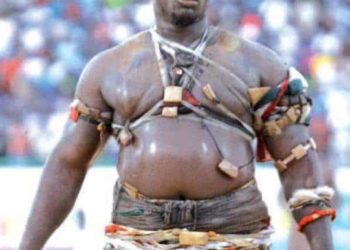 Ama Baldé, Boy Niang, Eumeu Sène : Les leaders de Pikine au front