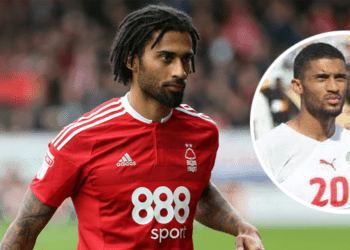 Mondial 2018 : Arrière gauche des Lions : Armand Traore, une bonne pioche pour Cissé ?