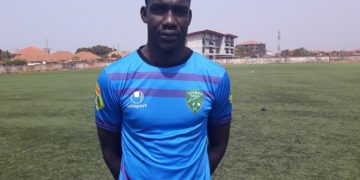 Assane Fall, gardien du FC Soumba : « Ma vie de footballeur en Guinée » - wiwsport