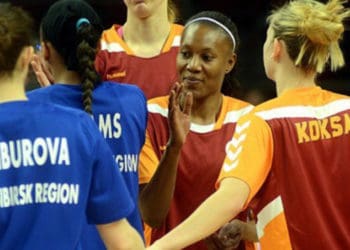 Espagne – Astou Traoré claque 19 points pour la quatorzième victoire de Girone