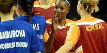 Espagne – Astou Traoré claque 19 points pour la quatorzième victoire de Girone - wiwsport